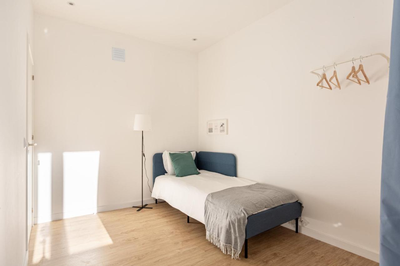 Altido Campolide Flats Leilighet Lisboa Eksteriør bilde