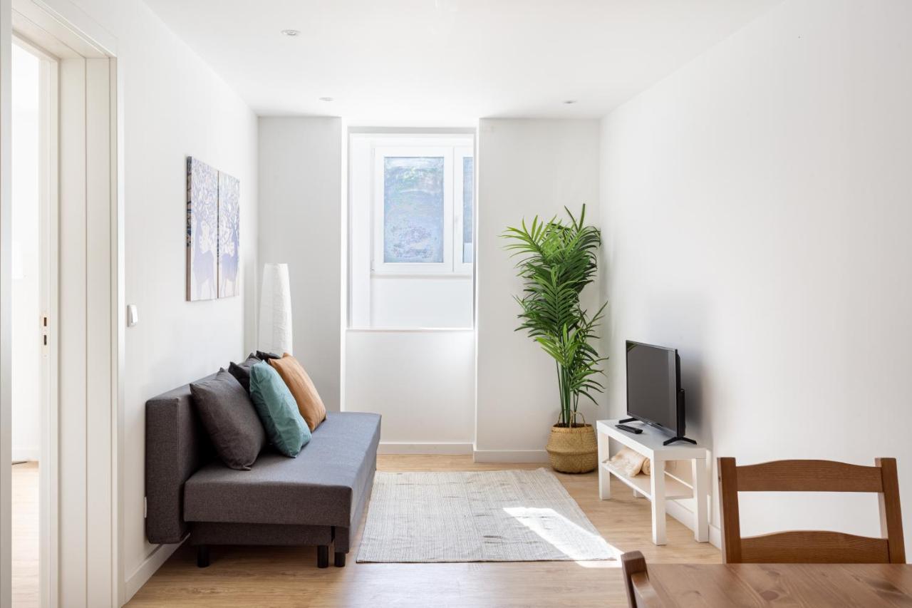 Altido Campolide Flats Leilighet Lisboa Eksteriør bilde