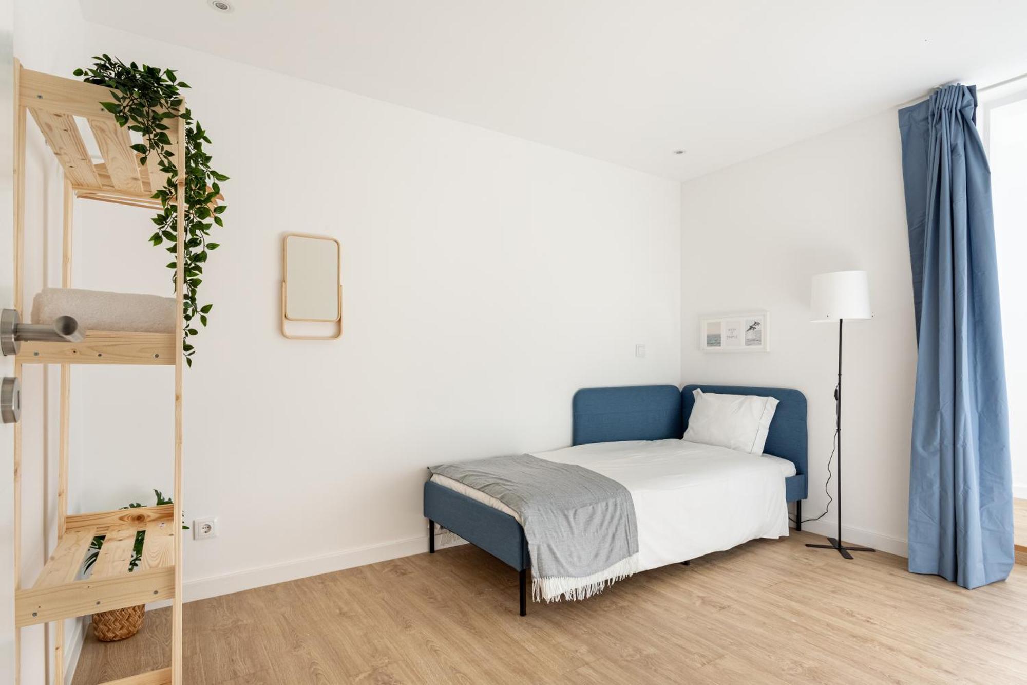 Altido Campolide Flats Leilighet Lisboa Eksteriør bilde