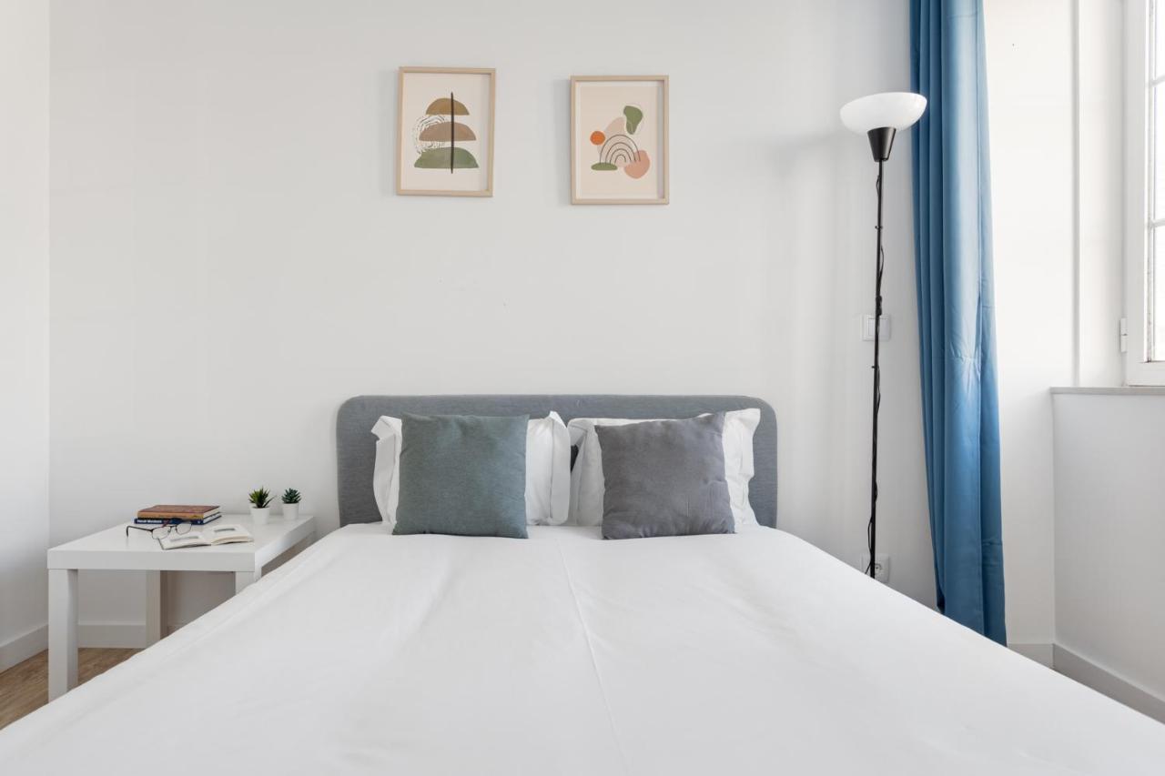 Altido Campolide Flats Leilighet Lisboa Eksteriør bilde